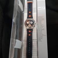 Orologio Swatch Irony full set