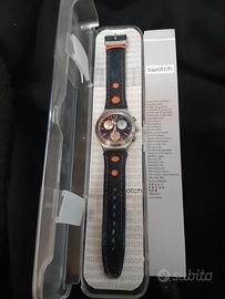 Orologio Swatch Irony full set