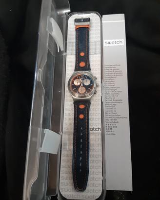 Orologio Swatch Irony full set