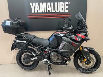 Yamaha XT1200Z Super Tenere WORLDCROSSER