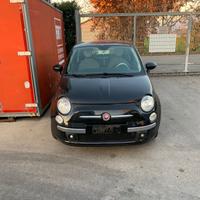 Ricambi Fiat 500 2011 - Vari veicoli per ricambi