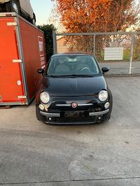 Ricambi Fiat 500 2011 - Vari veicoli per ricambi