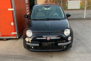 Ricambi Fiat 500 2011 - Vari veicoli per ricambi
