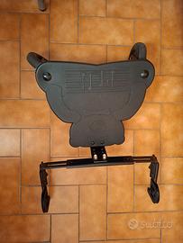 pedana per passeggino
