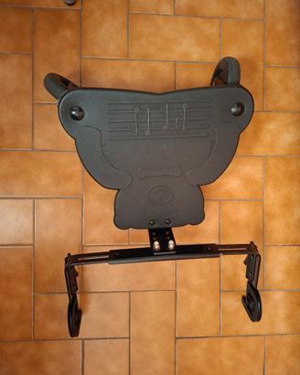pedana per passeggino
