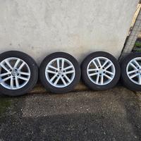 Cerchi R16 Originali Volkswagen Golf VI