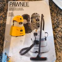 Aspirapolvere Liquidi Vaporetta