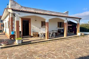 VILLA SINGOLA A ANZIO