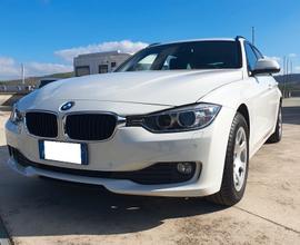 Bmw 318d xDrive Touring Modern