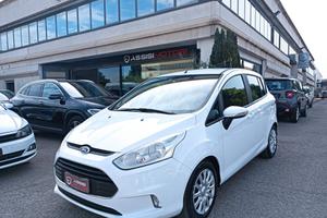 Ford B-Max 1.5 TDCi 75 CV Business Titanium