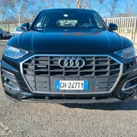Audi Q5 40 TDI 204 CV quattro S tronic S line