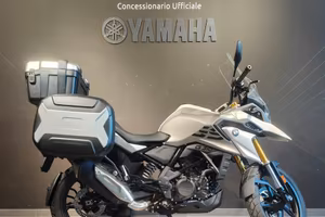 BMW G 310 GS