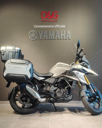 BMW G 310 GS