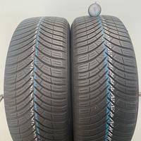 205 55 r17 95v 2 gomme kleber 4 stagioni
