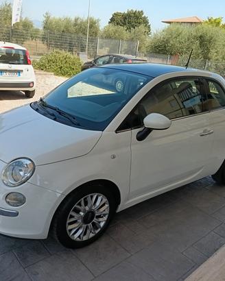 Fiat 500 1.3 Multijet 16V 95 CV Lounge