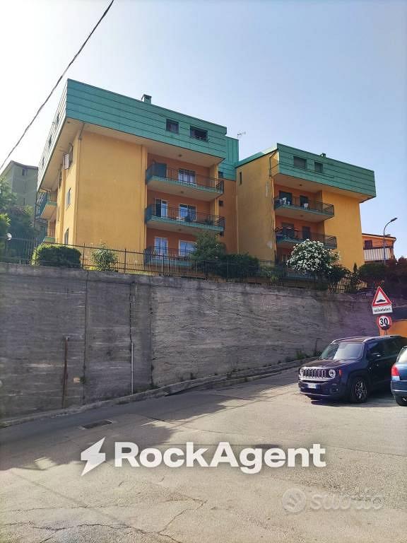 Appartamento – Lagonegro, Potenza - Vista 5