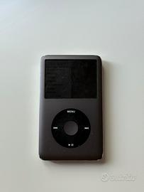 Apple iPod Classic 160 GB