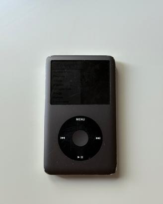 Apple iPod Classic 160 GB