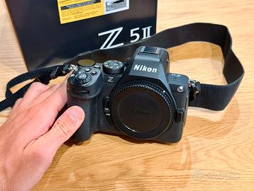 Nikon Z5II