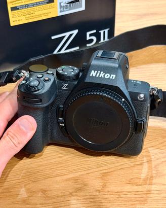 Nikon Z5II