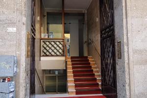 Stanza in ufficio professionale