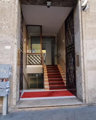 Stanza in ufficio professionale