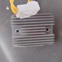 regolatore di tensione Honda Silver Wing 400