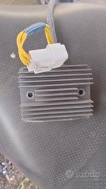 regolatore di tensione Honda Silver Wing 400