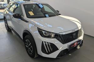 Peugeot 2008 PureTech 100 cv Style