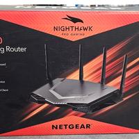 NetgearXR500 Nighthawk Pro Gaming

