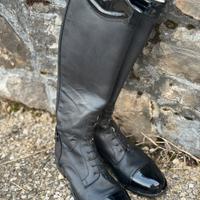 Stivali da Equitazione donna