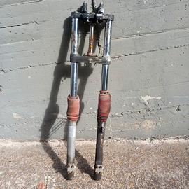 Forcella Paioli 41 Gilera Dakota RC? ER? Nordwest?