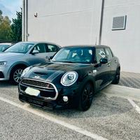 MINI Cooper S Allestimento JWC