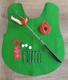 golf da bagno flying tiger
Nuovo (senza scatola)
