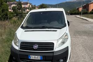 FIAT SCUDO - APPLE CARPLAY, SEMPRE TAGLIANDATO.