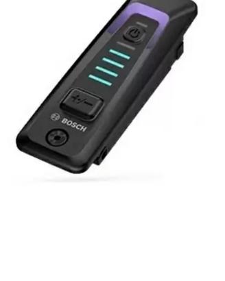 Bosch controller 