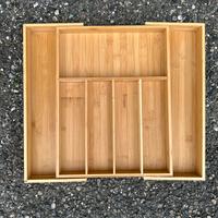 Organizer posate cassetto