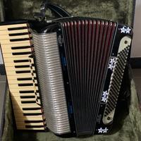 Fisarmonica professionale Layolo