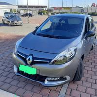 RENAULT SCENIC XMOD con soli 38.000 Km REALI!!