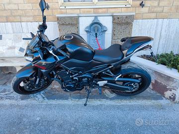Kawasaki Z 900 - 2020