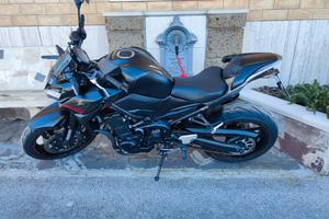 Kawasaki Z 900 - 2020