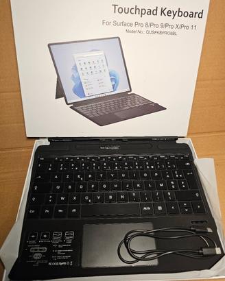  Cover Keyboard