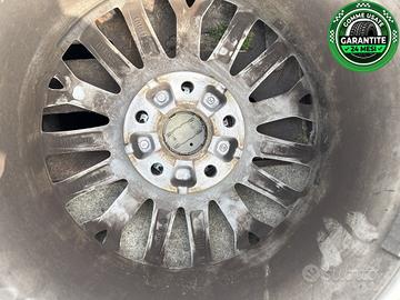 gomme usate 2055516 Winter Cerchia audi - nes - 51