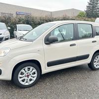 Fiat Panda 0.9 TwinAir Turbo Natural Power Lounge*