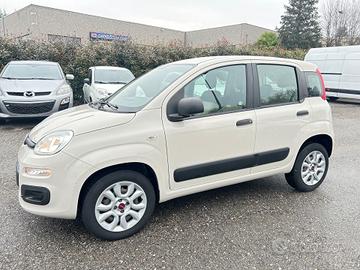 Fiat Panda 0.9 TwinAir Turbo Natural Power Lounge*