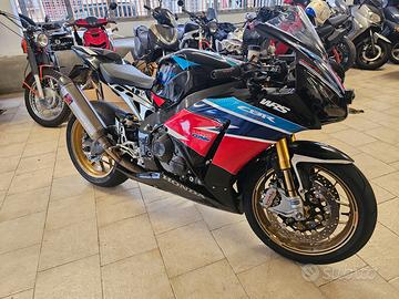 Honda CBR 1000 - 2014