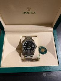 Rolex Oyster Perpetual 41 mm