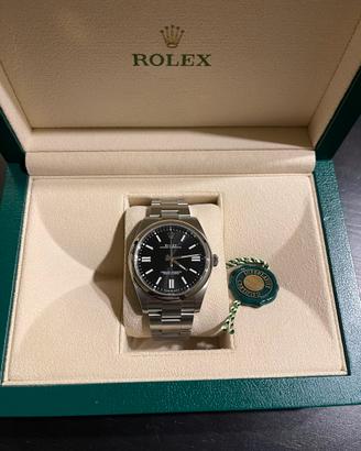 Rolex Oyster Perpetual 41 mm