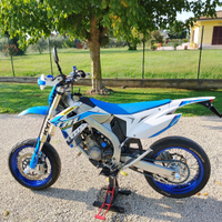 Tm 125 smr