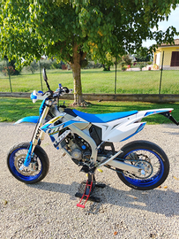 Tm 125 smr